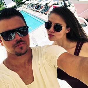 Meet your Posher, Marko